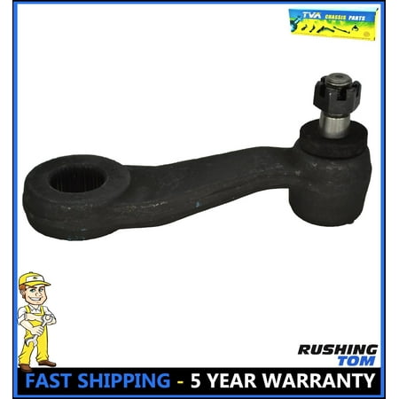 00 S10 S15 Blazer Jimmy - 1 Front Pitman Arm Blazer S10 S15 Bravada Sonoma Jimmy