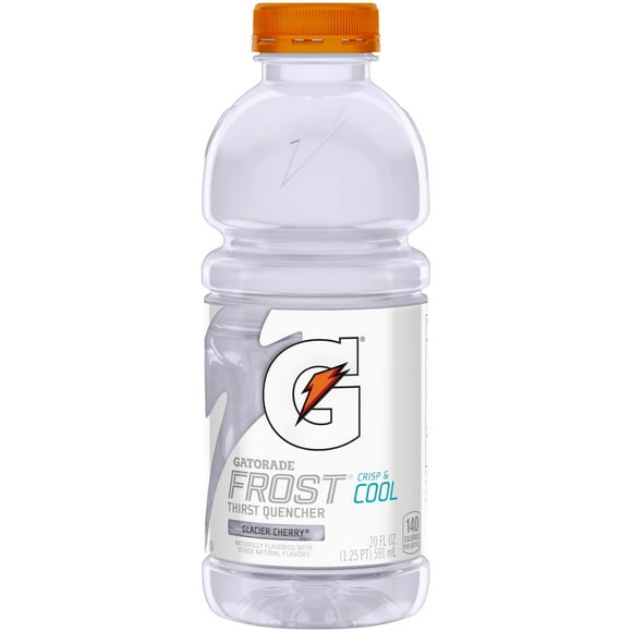 Gatorade G2 Glacier Cherry - 710 MLx24 Bottles