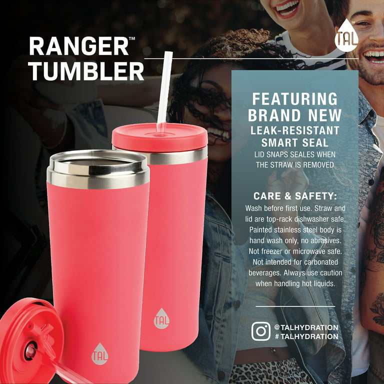 24oz Ranger Tumbler – TAL™ Hydration
