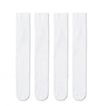 thumbnail image 5 of EazyTech Women's Fashion Thigh High Socks Spring Summer Thin Breathable Over the Knee Stockings, 5 of 5