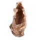 thumbnail image 5 of Macetero artificial ANGGREK de madera flotante Con Drenaje, 5 of 8