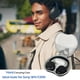 thumbnail image 4 of Funda para auriculares inalámbricos Sony WH-CH720N con cancelación de ruido/auriculares Bluetooth Sony WH-CH520, funda protectora impermeable antiarañazos, bolsa portátil para auriculares Sony con ba, 4 of 5