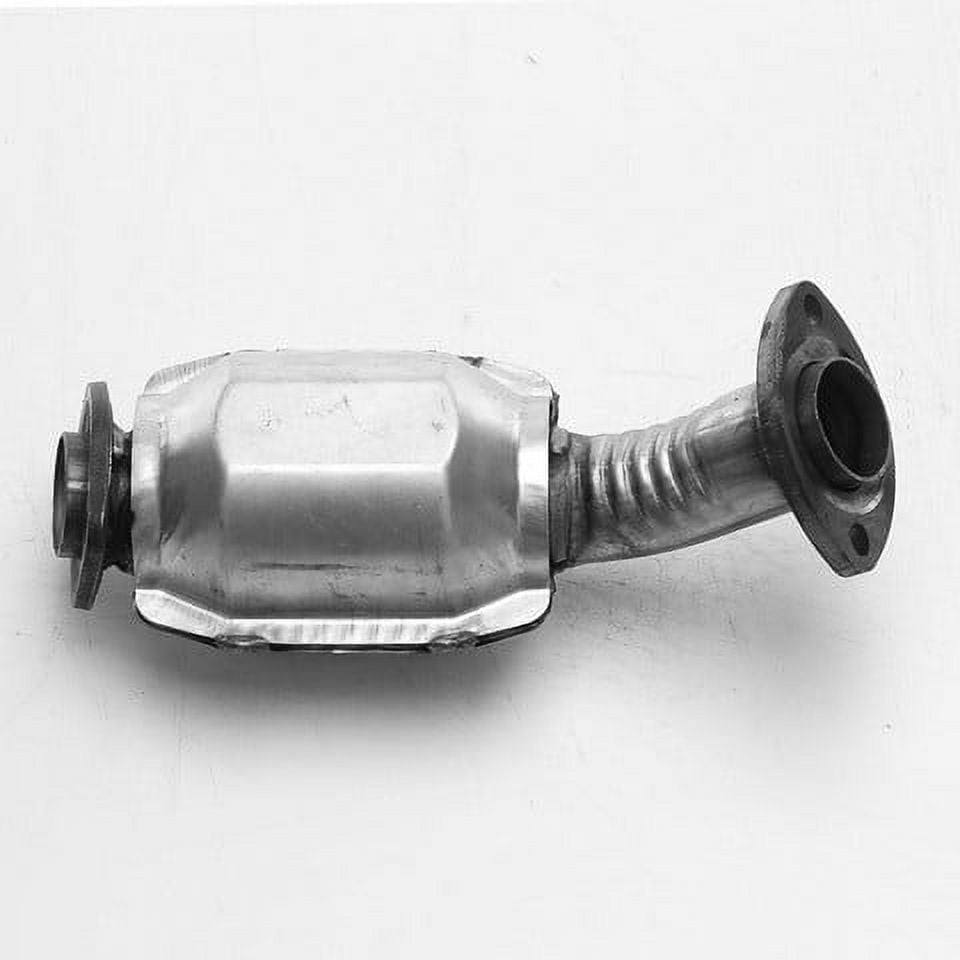 CATCO Catalytic Converters EPA Standard Load Direct Fit Catalytic Converter Fits select: 2001-2003 TOYOTA HIGHLANDER, 1999-2003 LEXUS RX