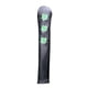 thumbnail image 5 of Cubierta de poste de alineación de golf Strade Fareast Limited protector de palo de golf bordado Negro, 5 of 8