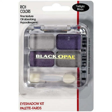 Black Opal: Twilight Moon Eyeshadow Kit, 20 oz