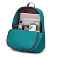 thumbnail image 4 of Mochila Montana West, mochilas universitarias ligeras, 2 unidades, 4 of 9
