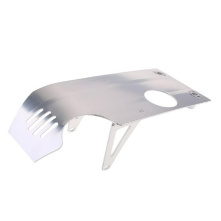 jiaping Aluminum Engine Protective Skid Plate for XR50 CRF50