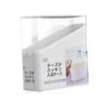 thumbnail image 3 of Contenedor de almacenamiento Strade Fareast Limited para queso con tapa abatible, 3 of 8