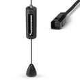 thumbnail image 1 of Humminbird Transducer 710215-1 XI 9 19 - Ice Transducer; 8 Feet Cable, 1 of 2