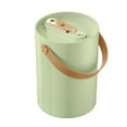 thumbnail image 2 of NARABB Portable Humidifiers For Bedroom, Cool Mist Humidifiers For Home Baby Nursery & Plants, Quiet Top Humidifier Lasts Up To12 Hours, Auto Shut-Off Humidifiers For Home, 2 of 9