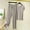 Gray, variant on siminsem Women's 2 Piece Lounge Set Short Sleeve Pullover Top & Wide Leg Pants Casual Home Wear Matching Outfits Loose Fit Summer Loungewear with Pockets S-XXL, Pink,L