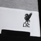thumbnail image 5 of Liverpool FC - Polo Colores Sólidos para Hombre (Negro, Gris, Blanco), 5 of 5