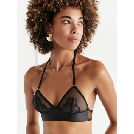 42 DDD Taupe Underwire Push Up Bra with Beading NWT