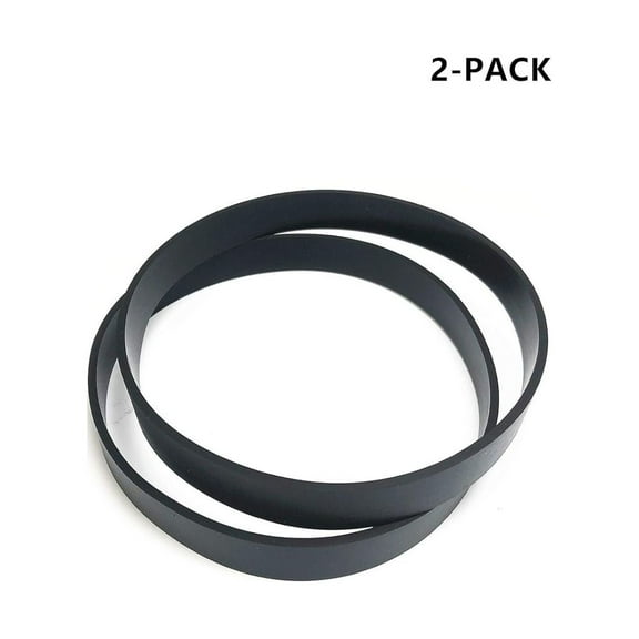 3031120 Belts for Bissell Vacuum Style 7 9 10 12 14 16,Replacement Part 32074 2031093 3031120 1604129 3031123(Pack of 2)