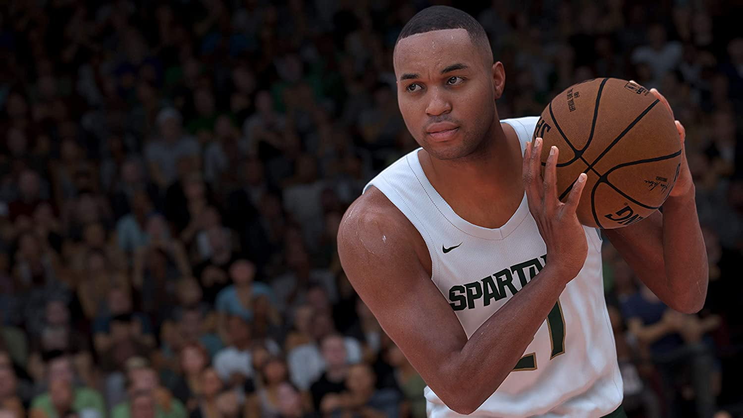 NBA 2K21, Take Two, Xbox [Digital Download], 64984