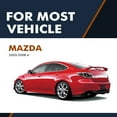 thumbnail image 2 of Set 4 Front Suspension Strut Assembly-Rear Shock Absorber For 2003-2008 Mazda 6, 2 of 9