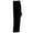 Black, variant on CPNG Toddler Baby Girls Boys Leggings Thin Cotton Solid Color Skinny Pants Soft Knit Ankle Length Leggings with Pockets(Grey,6-12 Months)