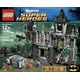 LEGO DC Super Heroes Arkham Asile Évasion 10937 – image 4 sur 4