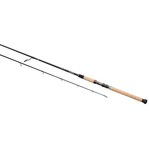 Daiwa Proteus Northeast Spinning Rod 7 6 Length 1 Piece 15 25 Lb Line Rate 1 2 2 Oz Lure Rate Heavy Power Walmart Com Walmart Com