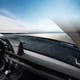 thumbnail image 4 of Cubierta antideslizante para salpicadero de coche, accesorio para Honda CR-V, CRV 6th, 2023, 2024, 4 of 5