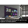 thumbnail image 6 of Samsung 120" LPU7D Series The Premiere Ultra Short Throw 4K AI Smart TV Laser Projector, 6 of 17