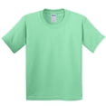 thumbnail image 2 of Gildan Childrens Unisex Heavy Cotton T-Shirt, 2 of 10