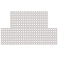 thumbnail image 2 of Ensemble de Rondelles Plates, Barrière de Protection en Acier Inoxydable Boulons Métalliques Répartition Uniforme de la Force 500 Pcs 2.5x10x0.5mm pour Vis M2, 2 of 7