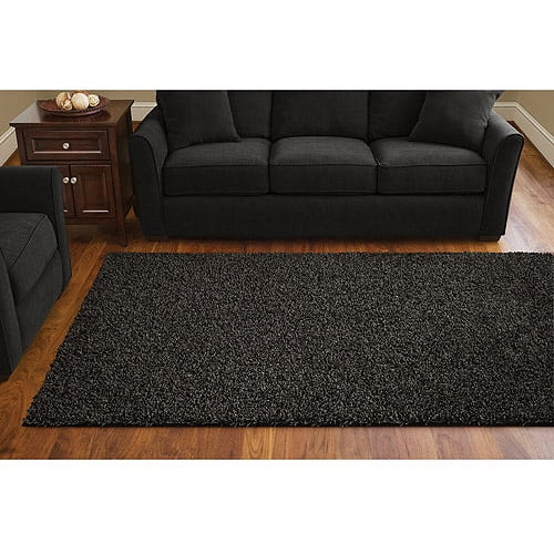 Shaw Living Shag Area Rug