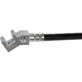 thumbnail image 2 of Dorman H621817 Rear Center Brake Hydraulic Hose for Specific Ford Models, 2 of 3