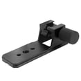 thumbnail image 1 of Lens Replacement Base Foot Stand, Lens Support Collar, Simple Design Non-slip Nail For Outdooe Ballhead Camera Lens Men, 1 of 8