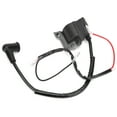 thumbnail image 2 of Excellent Workmanship High Voltage Ignition Coil, Small Ignition Coil, For GX22 Appropriate Size, 2 of 8