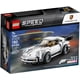 thumbnail image 1 of LEGO Speed Champions 1974 Porsche 911 Turbo 3.0 75895 Building Kit (180 Pieces), 1 of 5
