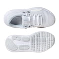 thumbnail image 2 of Tenis Under Armour Charged Surge 4 - 3027007100 - Mujer blanco 24, 2 of 7