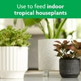 thumbnail image 6 of Tropical Houseplant Food - Liquid Fertilizer for Tropical Houseplants, 8 fl. oz., 6 of 10