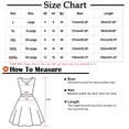 thumbnail image 3 of cfhntfmh Casual Dresses for Women Print Patchwork Crewneck Short Sleeve T-Shirts Dresses Pocketed Lounge Plus Size Dress, 3 of 7