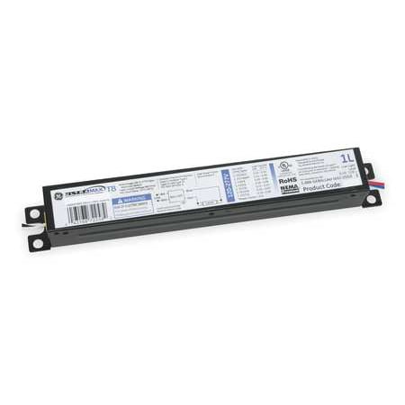GE LIGHTING Electronic Ballast,T8 Lamps,120/277V GE132MAXP-L-ULTRA - Walmart.com