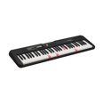 thumbnail image 2 of Casio Casiotone Clavier Numérique Portable à 61 Touches, 2 of 2