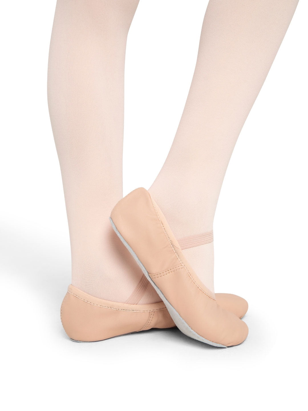 Capezio Future Star Ballet Shoe - Girls