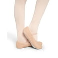 thumbnail image 5 of Capezio Future Star Ballet Shoe - Girls, 5 of 6