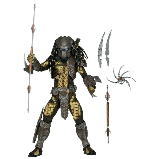 walmart exclusive predator