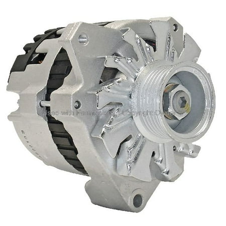 Chevrolet C2500 Alternator - OE Replacement for 1994-1995 Chevrolet C2500 Suburban Alternator (Base / LS / LT / Silverado)