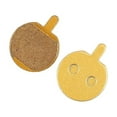 thumbnail image 2 of Plaquettes de Frein Custom Fit G1 Compatibles avec les Modèles JAK5B777 et Trixx, 2 of 5