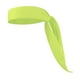 thumbnail image 5 of Diadema de secado rápido Macarena Banda de sudor de diadema de fitness verde, 5 of 7