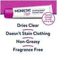 thumbnail image 6 of Monistat Soothing Care Chafing Relief Powder-Gel, 1.5-Ounce Tube, 6 of 7