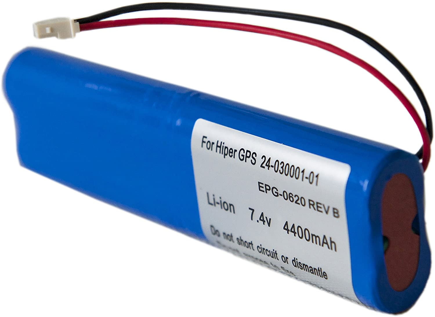 BDC58 Li Ion Battery for Sokkia Total Stations GPS Receiver Robotic BDC58 