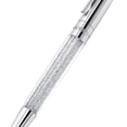thumbnail image 2 of Pluma Swarovski Cristalline BP Cry/ PLata 5296365, 2 of 2