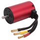 thumbnail image 4 of Motor sin escobillas RC 3660 3300KV Motor sin escobillas de resistencia a altas temperaturas de torsión fuerte para coche RC 1/8 1/10, 4 of 10