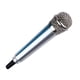 thumbnail image 3 of Methold Mini Microphone Wired Smartphone Computer Laptop Mic Equipment Handheld Travel Studio Audio Performing Holiday Type3 NO3, 3 of 6