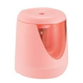 thumbnail image 4 of Auto Pencil Sharpener Electric Sharpener Automatic Sharpener Student Stationery, 4 of 8