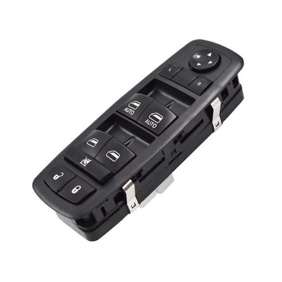 For Jeep Grand Cherokee Dodge Car Power Window Master Control Switch 68086693AC
